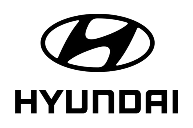 Hyundai Logo