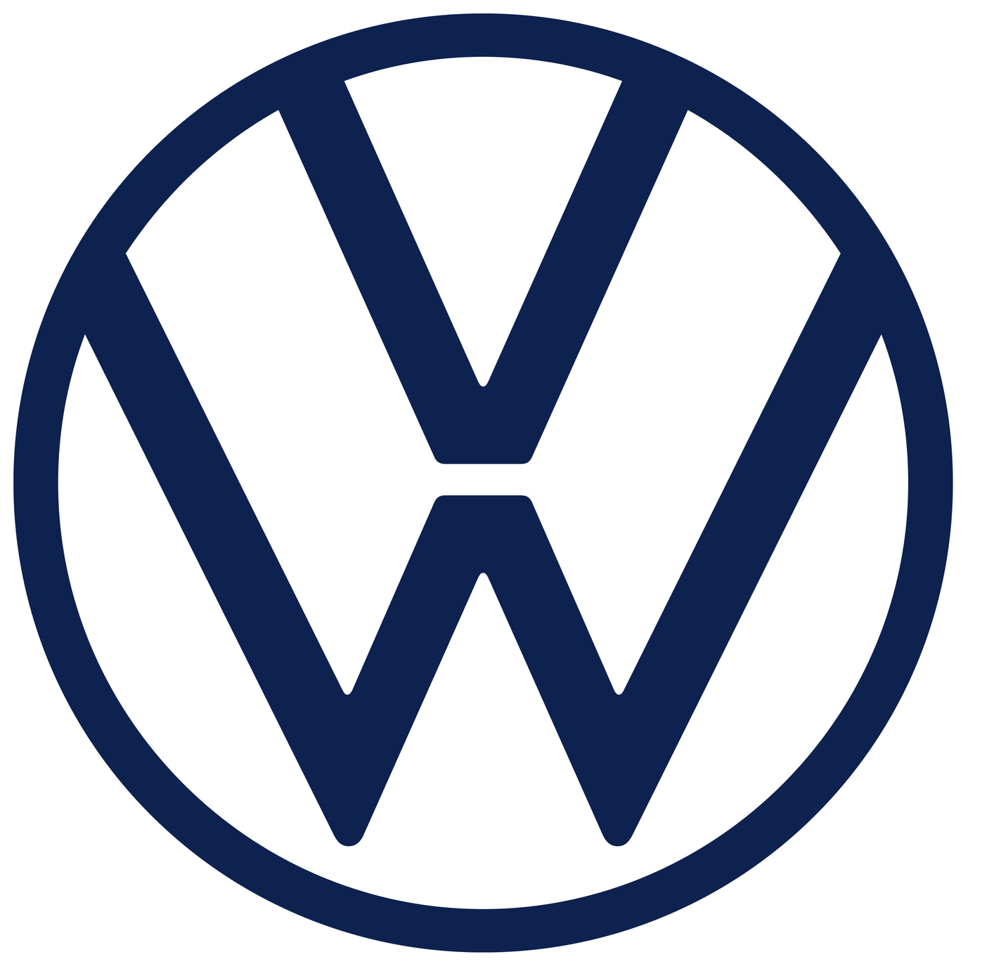 Volkswagen Logo